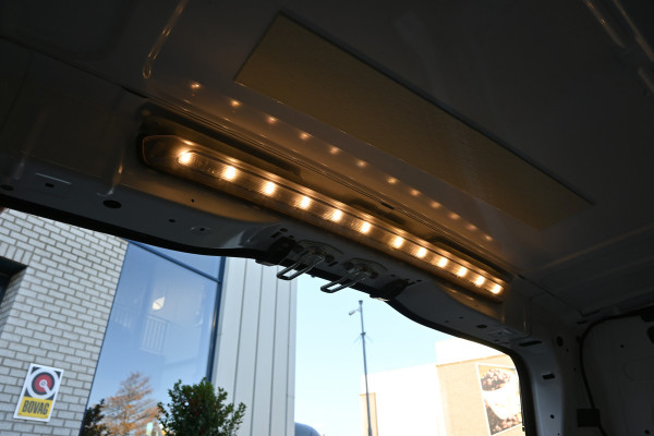 Mercedes-Benz Vito 116 CDI L2 Pro Camera met navigatie, Comfort stoel