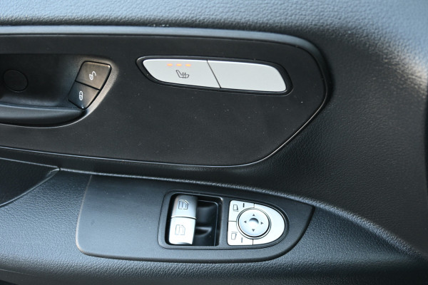 Mercedes-Benz Vito 116 CDI L2 Pro Camera met navigatie, Comfort stoel
