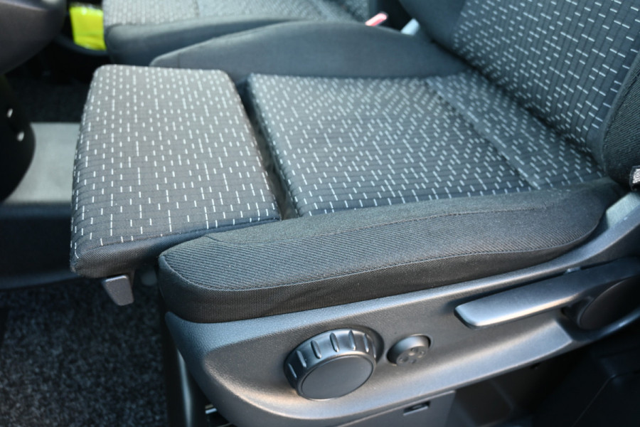 Mercedes-Benz Vito 116 CDI L2 Pro Camera met navigatie, Comfort stoel
