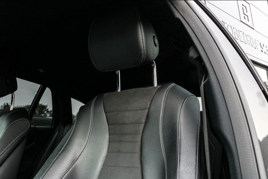 Mercedes-Benz E-Klasse Estate 300 e AMG Line - 360 CAM - BURMESTER - DISTRONIC +