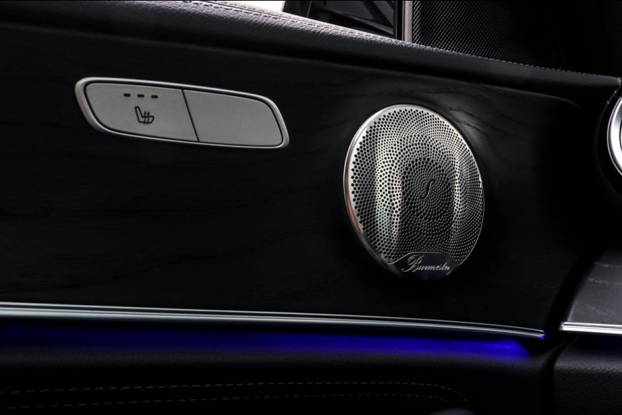 Mercedes-Benz E-Klasse Estate 300 e AMG Line - 360 CAM - BURMESTER - DISTRONIC +