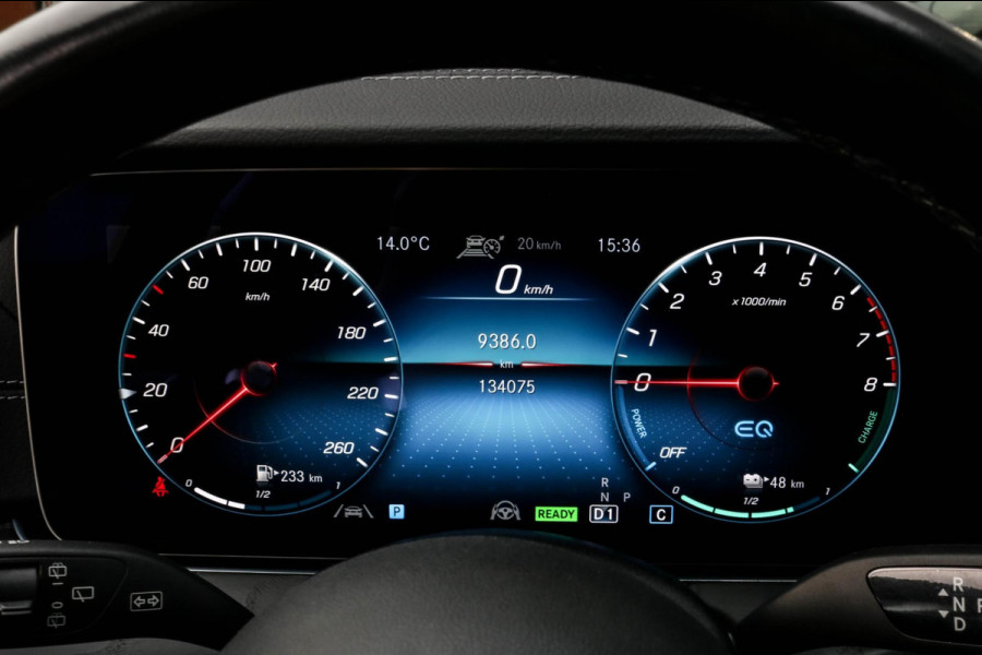 Mercedes-Benz E-Klasse Estate 300 e AMG Line - 360 CAM - BURMESTER - DISTRONIC +