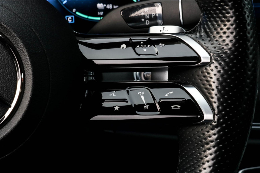 Mercedes-Benz E-Klasse Estate 300 e AMG Line - 360 CAM - BURMESTER - DISTRONIC +