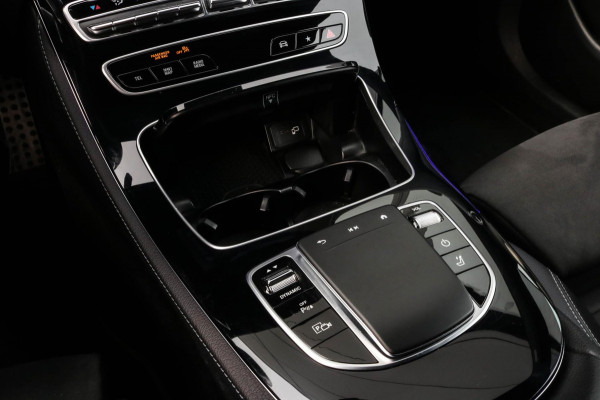 Mercedes-Benz E-Klasse Estate 300 e AMG Line - 360 CAM - BURMESTER - DISTRONIC +