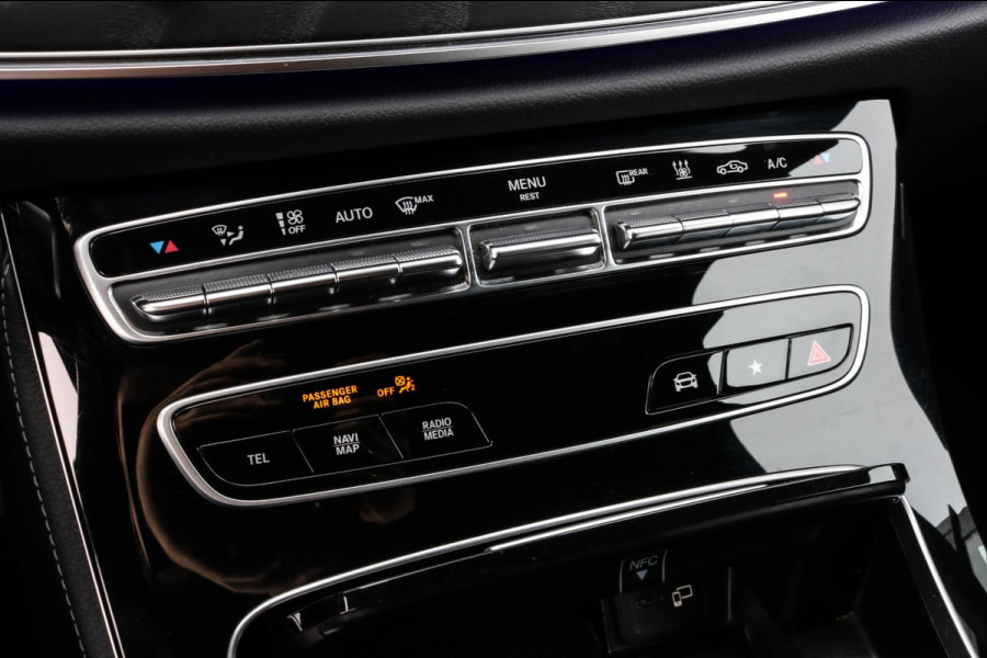 Mercedes-Benz E-Klasse Estate 300 e AMG Line - 360 CAM - BURMESTER - DISTRONIC +