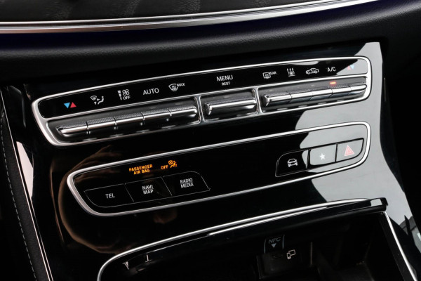 Mercedes-Benz E-Klasse Estate 300 e AMG Line - 360 CAM - BURMESTER - DISTRONIC +