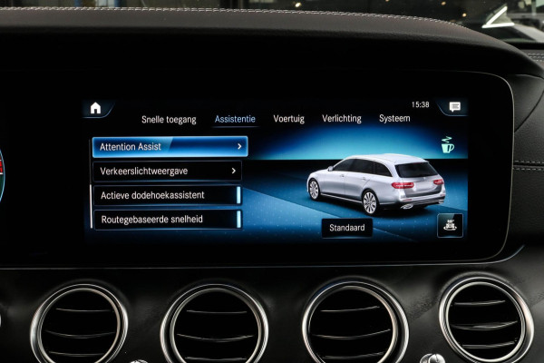 Mercedes-Benz E-Klasse Estate 300 e AMG Line - 360 CAM - BURMESTER - DISTRONIC +
