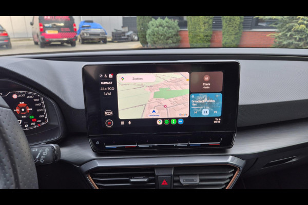 CUPRA Leon 1.4 e-Hybrid VZ Business