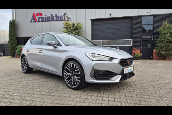 CUPRA Leon 1.4 e-Hybrid VZ Business