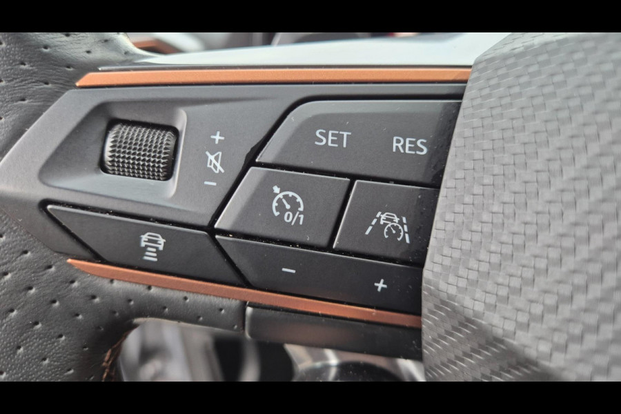 CUPRA Leon 1.4 e-Hybrid VZ Business