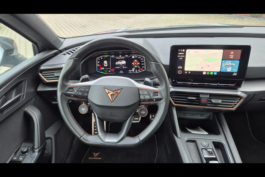 CUPRA Leon 1.4 e-Hybrid VZ Business