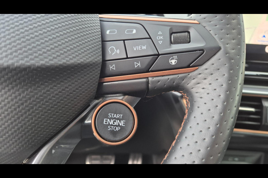 CUPRA Leon 1.4 e-Hybrid VZ Business