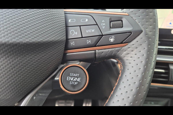 CUPRA Leon 1.4 e-Hybrid VZ Business