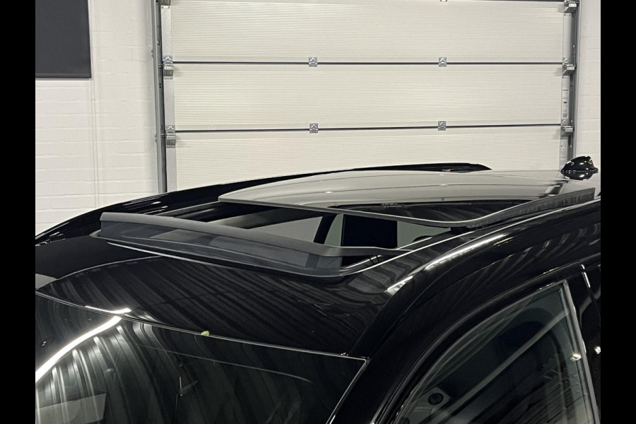 Volvo XC90 2.0 T8 4WD Ultra Dark Luchtvering | Bowers & Wilkins | Massage | Open Dak | 22" inch | Adaptive cruise | Stoelverwarming/-ventilatie