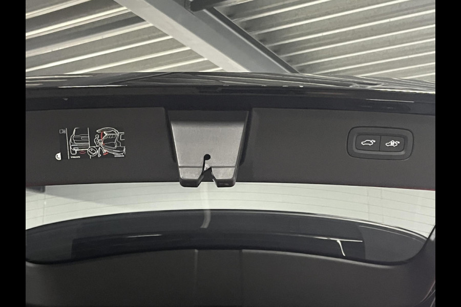 Volvo XC90 2.0 T8 4WD Ultra Dark Luchtvering | Bowers & Wilkins | Massage | Open Dak | 22" inch | Adaptive cruise | Stoelverwarming/-ventilatie