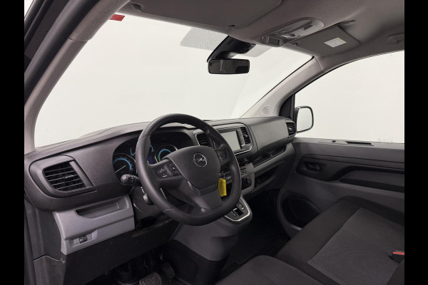 Opel Vivaro-e Combi L3H1 75 kWh Opel Vivaro-e Combi 75-kWh L3H1 9-persoons PERSONENBUS Airco| Navi| PDCA