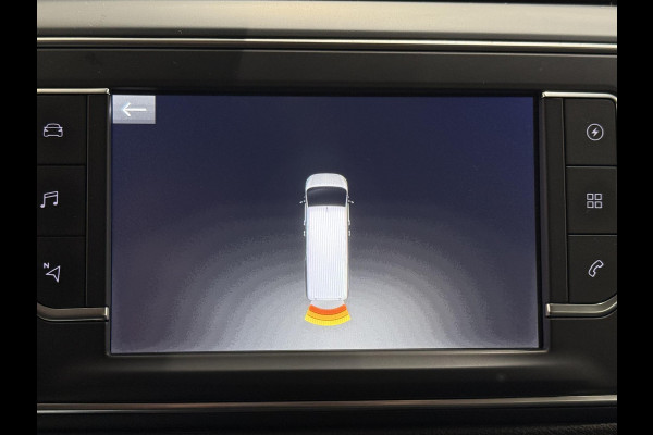 Opel Vivaro-e Combi L3H1 75 kWh Opel Vivaro-e Combi 75-kWh L3H1 9-persoons PERSONENBUS Airco| Navi| PDCA