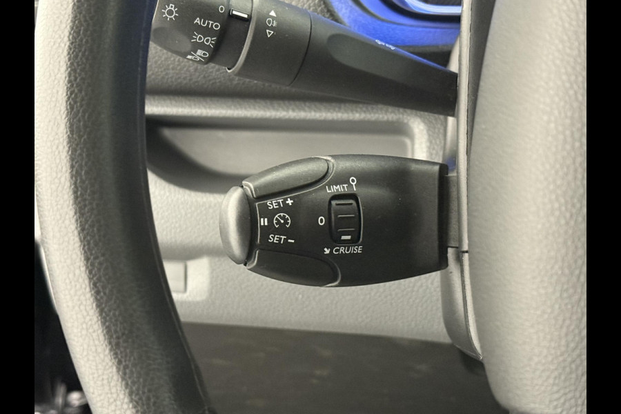 Opel Vivaro-e Combi L3H1 75 kWh Opel Vivaro-e Combi 75-kWh L3H1 9-persoons PERSONENBUS Airco| Navi| PDCA