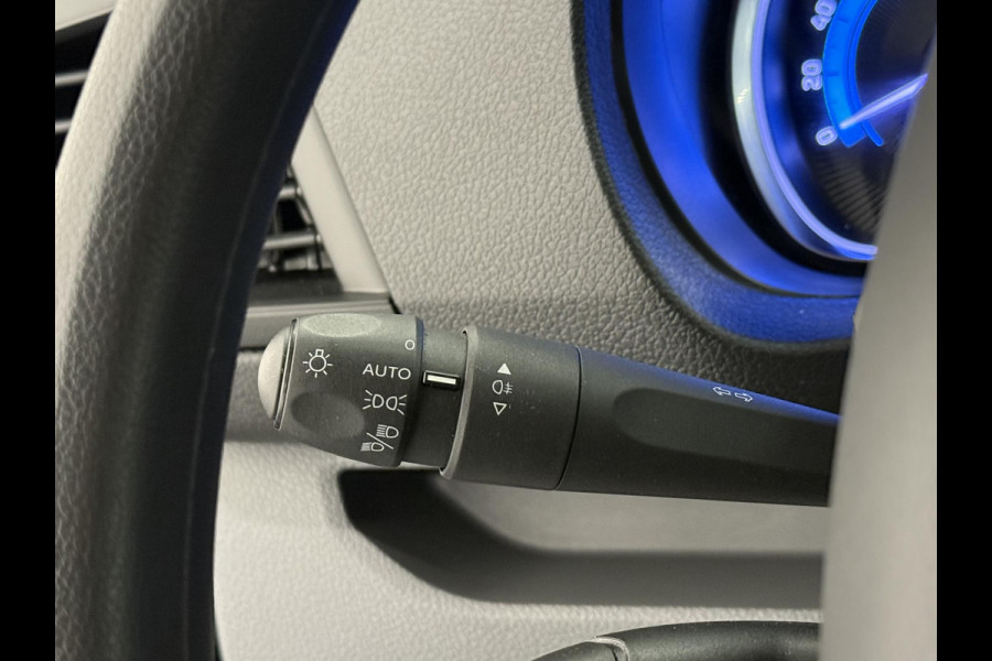 Opel Vivaro-e Combi L3H1 75 kWh Opel Vivaro-e Combi 75-kWh L3H1 9-persoons PERSONENBUS Airco| Navi| PDCA