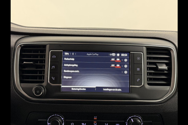 Opel Vivaro-e Combi L3H1 75 kWh Opel Vivaro-e Combi 75-kWh L3H1 9-persoons PERSONENBUS Airco| Navi| PDCA