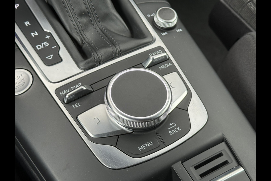 Audi A3 Sportback 1.4 e-tron Sport | Trekhaak wegklapbaar | Stoelverwarming | Climate