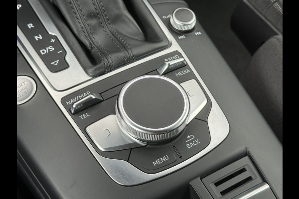 Audi A3 Sportback 1.4 e-tron Sport | Trekhaak wegklapbaar | Stoelverwarming | Climate