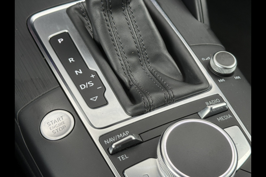 Audi A3 Sportback 1.4 e-tron Sport | Trekhaak wegklapbaar | Stoelverwarming | Climate