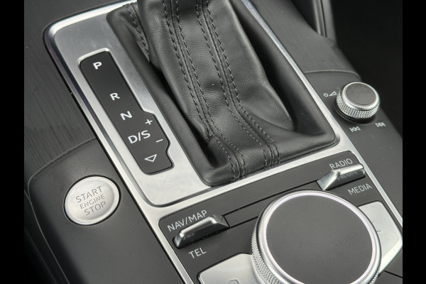Audi A3 Sportback 1.4 e-tron Sport | Trekhaak wegklapbaar | Stoelverwarming | Climate