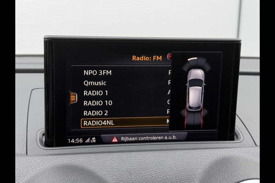 Audi A3 Sportback 1.4 e-tron Sport | Trekhaak wegklapbaar | Stoelverwarming | Climate