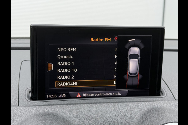 Audi A3 Sportback 1.4 e-tron Sport | Trekhaak wegklapbaar | Stoelverwarming | Climate