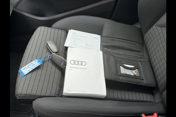 Audi A3 Sportback 1.4 e-tron Sport | Trekhaak wegklapbaar | Stoelverwarming | Climate