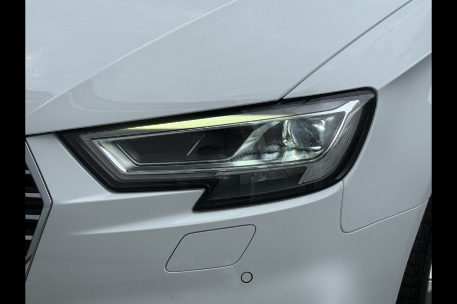 Audi A3 Sportback 1.4 e-tron Sport | Trekhaak wegklapbaar | Stoelverwarming | Climate