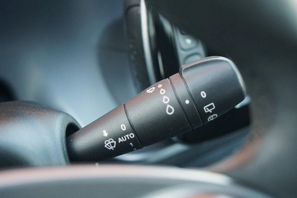 Smart Forfour EQ BRABUS Style 18 kWh + CAMERA / STOELVERWARING VOOR & ACHTER / PANO