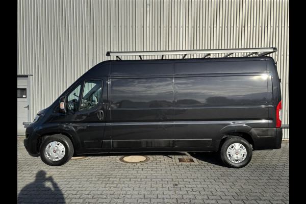 Fiat Ducato 35H 2.3 MultiJet L3H2*ECC*CRUISE*NAVI*HAAK*CAMERA*