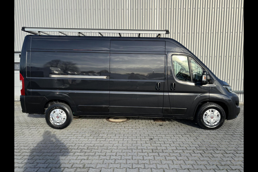 Fiat Ducato 35H 2.3 MultiJet L3H2*ECC*CRUISE*NAVI*HAAK*CAMERA*