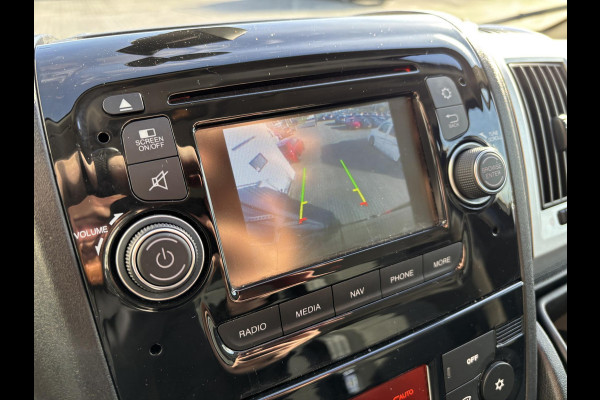 Fiat Ducato 35H 2.3 MultiJet L3H2*ECC*CRUISE*NAVI*HAAK*CAMERA*