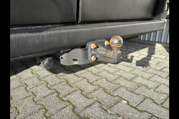 Fiat Ducato 35H 2.3 MultiJet L3H2*ECC*CRUISE*NAVI*HAAK*CAMERA*