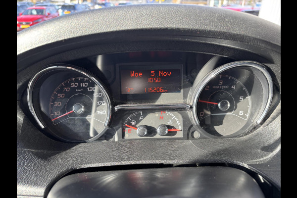 Fiat Ducato 35H 2.3 MultiJet L3H2*ECC*CRUISE*NAVI*HAAK*CAMERA*