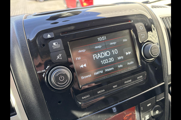 Fiat Ducato 35H 2.3 MultiJet L3H2*ECC*CRUISE*NAVI*HAAK*CAMERA*