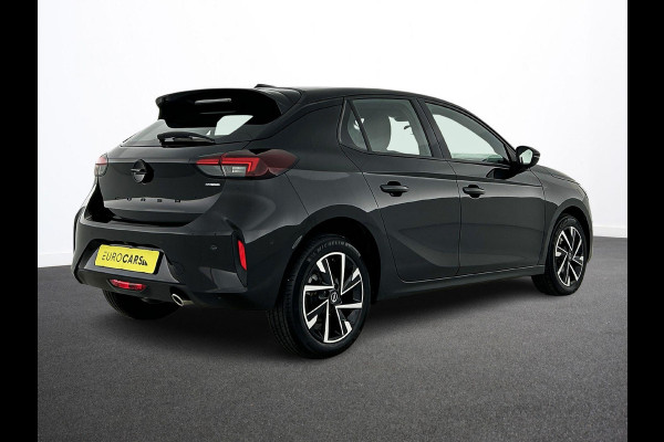 Opel Corsa 1.2 Turbo Hybrid 100pk Automaat GS Opel Corsa 1.2 Turbo 100pk GS Nieuw Model! | Navigatie | Apple Carplay/Android Auto | Airco | Camera | Parkeer sensoren V+A | Cruise Control