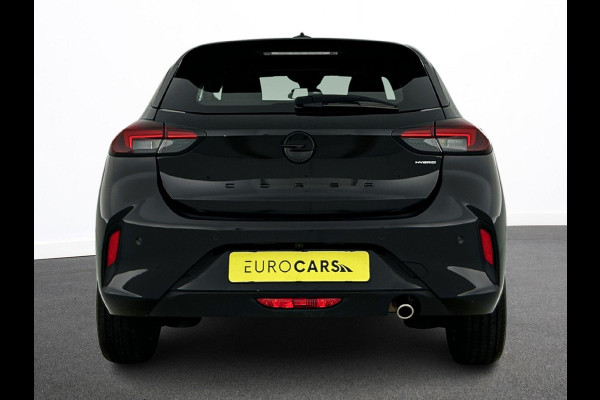 Opel Corsa 1.2 Turbo Hybrid 100pk Automaat GS Opel Corsa 1.2 Turbo 100pk GS Nieuw Model! | Navigatie | Apple Carplay/Android Auto | Airco | Camera | Parkeer sensoren V+A | Cruise Control