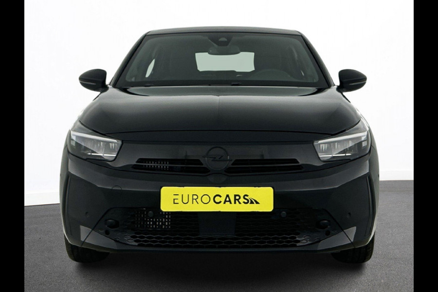 Opel Corsa 1.2 Turbo Hybrid 100pk Automaat GS Opel Corsa 1.2 Turbo 100pk GS Nieuw Model! | Navigatie | Apple Carplay/Android Auto | Airco | Camera | Parkeer sensoren V+A | Cruise Control