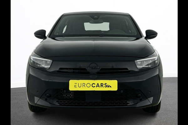 Opel Corsa 1.2 Turbo Hybrid 100pk Automaat GS Opel Corsa 1.2 Turbo 100pk GS Nieuw Model! | Navigatie | Apple Carplay/Android Auto | Airco | Camera | Parkeer sensoren V+A | Cruise Control