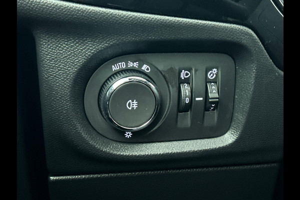 Opel Corsa 1.2 Turbo Hybrid 100pk Automaat GS Opel Corsa 1.2 Turbo 100pk GS Nieuw Model! | Navigatie | Apple Carplay/Android Auto | Airco | Camera | Parkeer sensoren V+A | Cruise Control