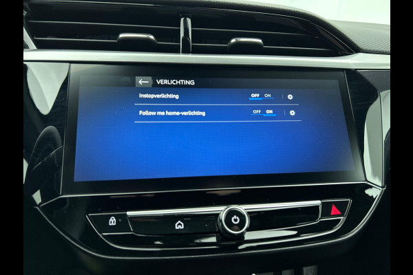 Opel Corsa 1.2 Turbo Hybrid 100pk Automaat GS Opel Corsa 1.2 Turbo 100pk GS Nieuw Model! | Navigatie | Apple Carplay/Android Auto | Airco | Camera | Parkeer sensoren V+A | Cruise Control