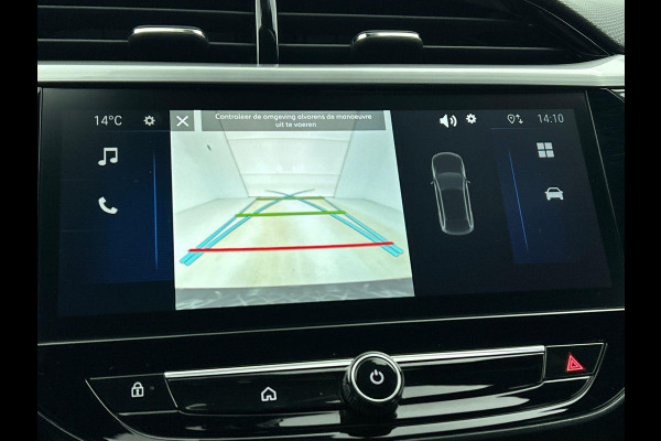 Opel Corsa 1.2 Turbo Hybrid 100pk Automaat GS Opel Corsa 1.2 Turbo 100pk GS Nieuw Model! | Navigatie | Apple Carplay/Android Auto | Airco | Camera | Parkeer sensoren V+A | Cruise Control