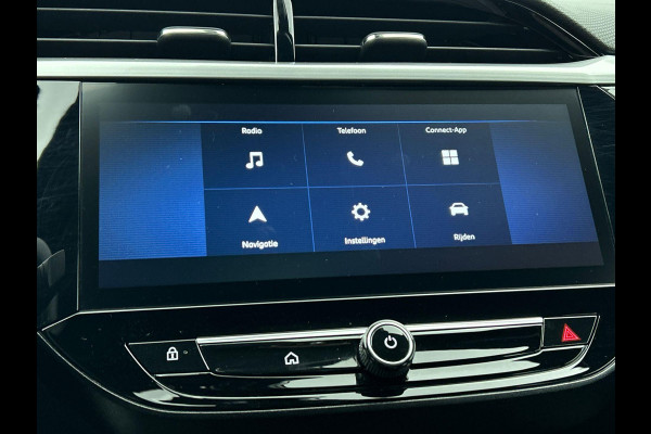 Opel Corsa 1.2 Turbo Hybrid 100pk Automaat GS Opel Corsa 1.2 Turbo 100pk GS Nieuw Model! | Navigatie | Apple Carplay/Android Auto | Airco | Camera | Parkeer sensoren V+A | Cruise Control