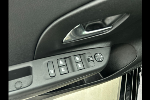 Opel Corsa 1.2 Turbo Hybrid 100pk Automaat GS Opel Corsa 1.2 Turbo 100pk GS Nieuw Model! | Navigatie | Apple Carplay/Android Auto | Airco | Camera | Parkeer sensoren V+A | Cruise Control