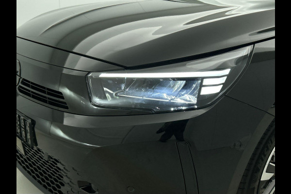 Opel Corsa 1.2 Turbo Hybrid 100pk Automaat GS Opel Corsa 1.2 Turbo 100pk GS Nieuw Model! | Navigatie | Apple Carplay/Android Auto | Airco | Camera | Parkeer sensoren V+A | Cruise Control