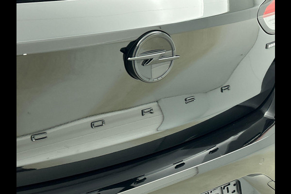 Opel Corsa 1.2 Turbo Hybrid 100pk Automaat GS Opel Corsa 1.2 Turbo 100pk GS Nieuw Model! | Navigatie | Apple Carplay/Android Auto | Airco | Camera | Parkeer sensoren V+A | Cruise Control